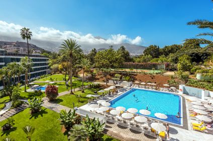 3. Bild der Unterkunft