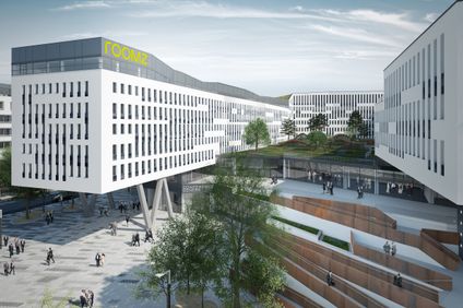 2. Bild der Unterkunft