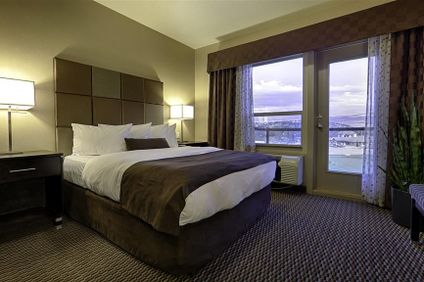 4. Bild der Unterkunft