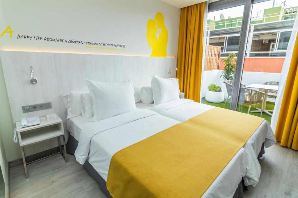 Chambre familiale