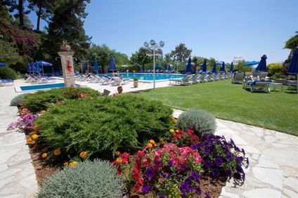 7. Bild der Unterkunft