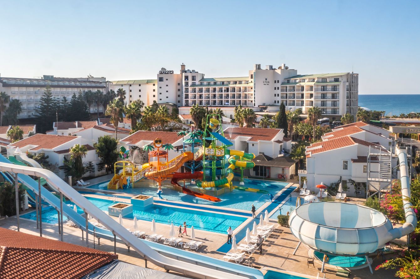 Aquapark