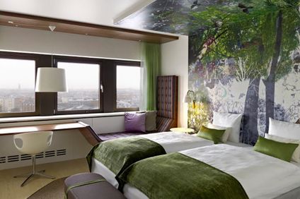 8. Bild der Unterkunft