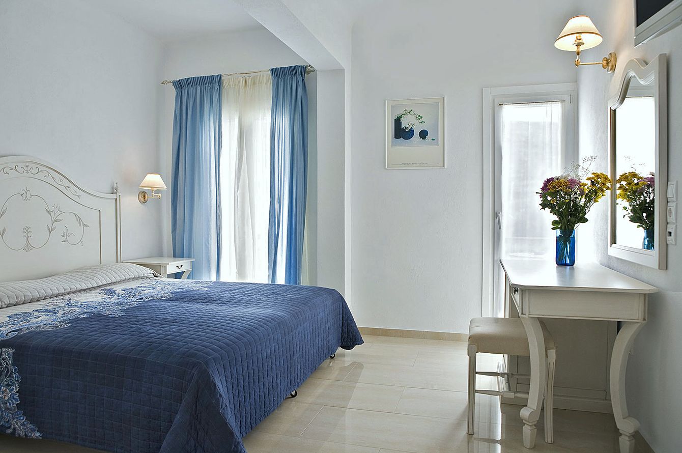 Doppelzimmer Superior