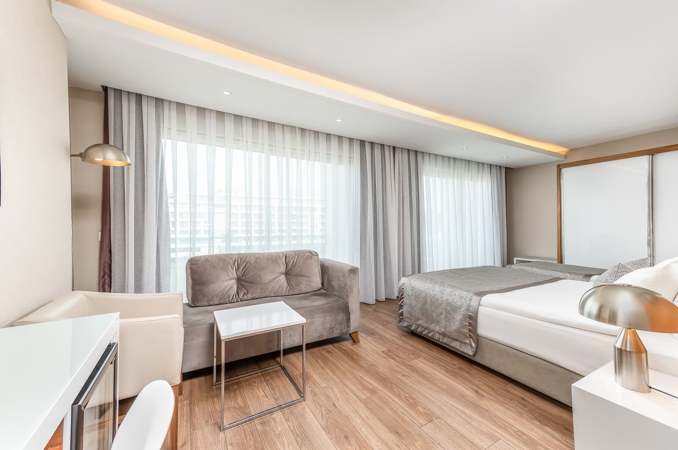 Chambre familiale