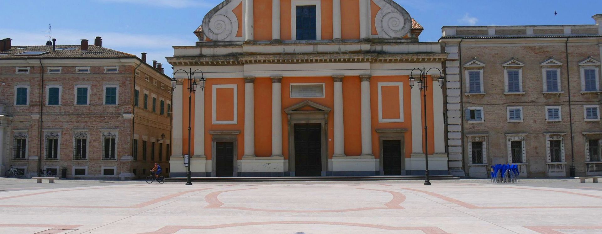 Kathedrale von Senigallia