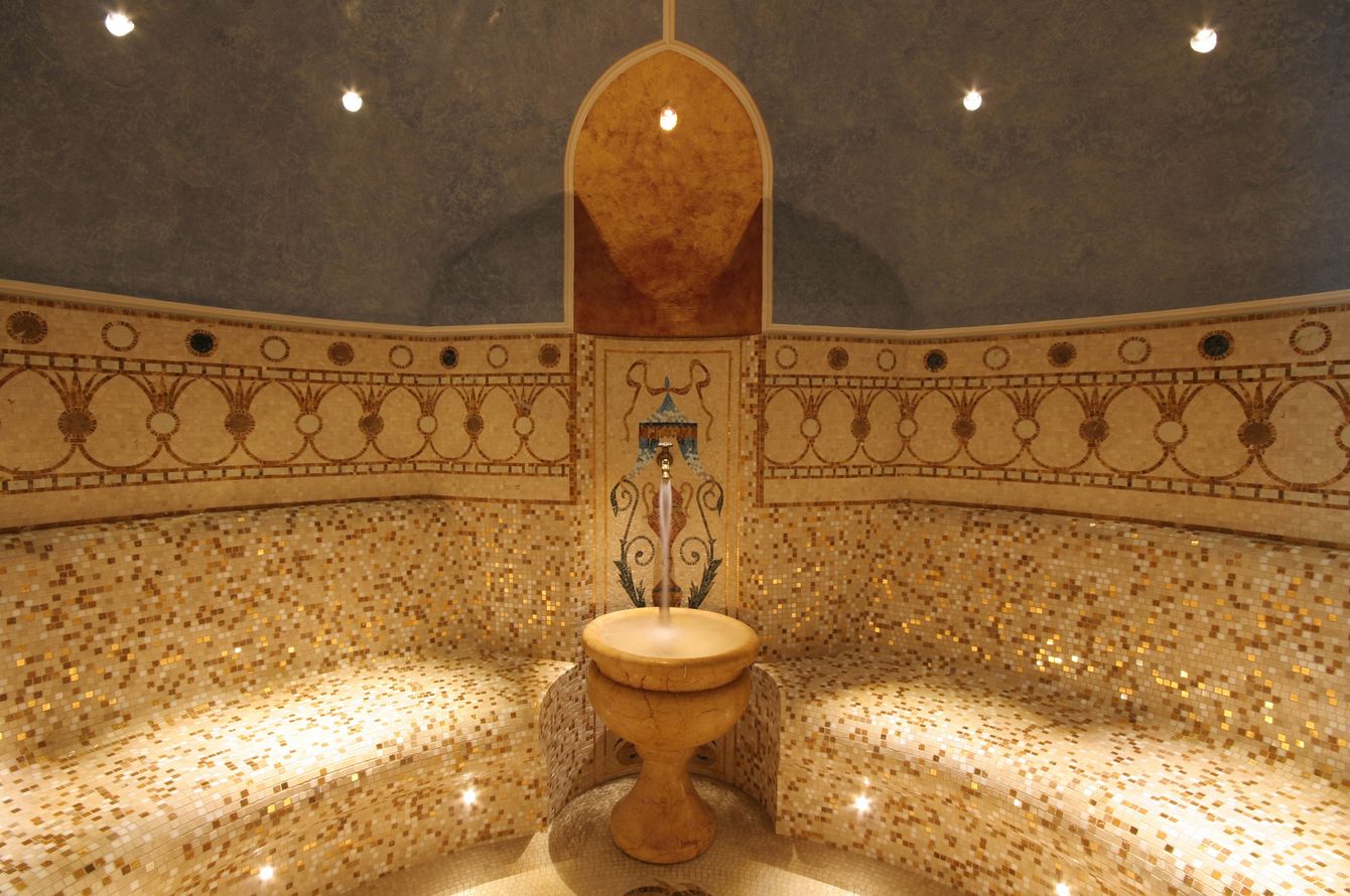 Spa