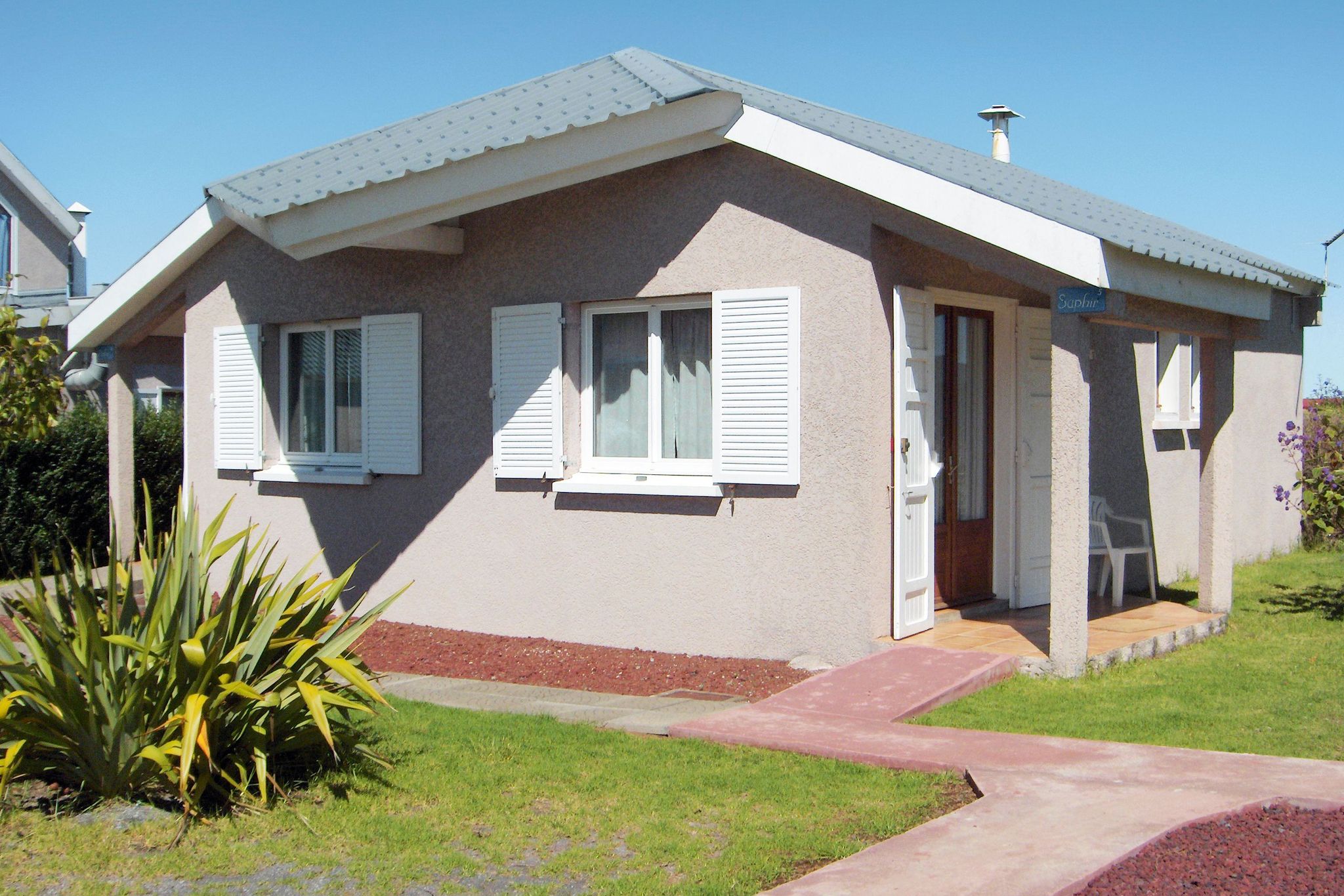 Bungalow