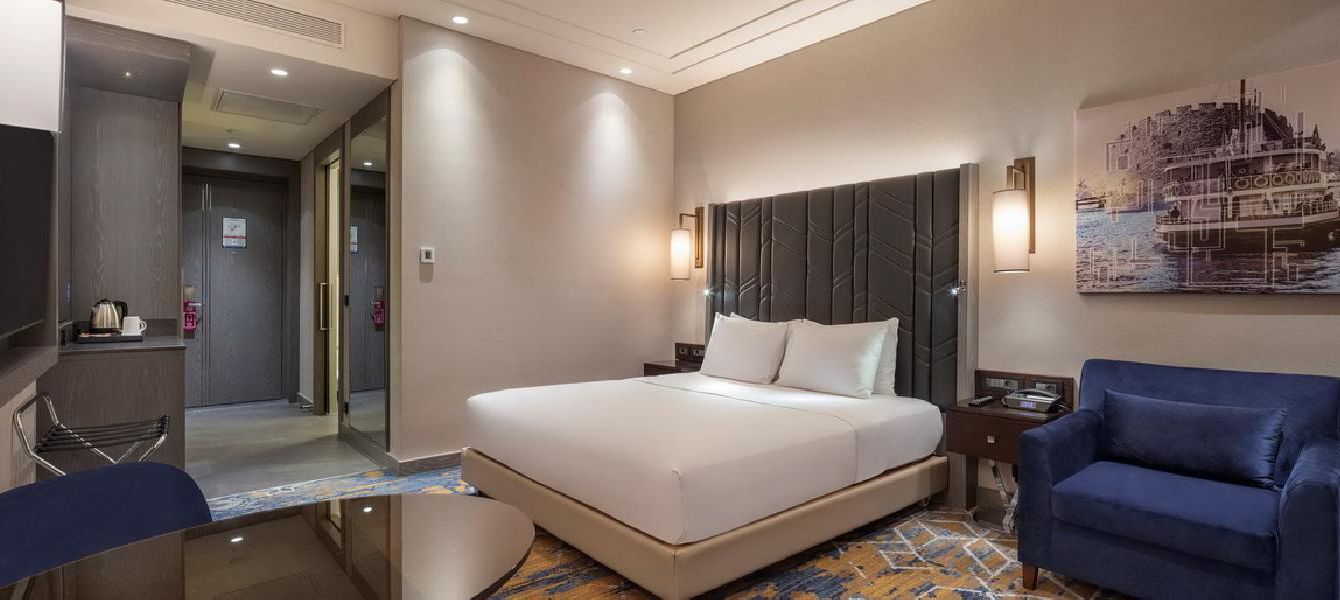 Doppelzimmer Executive