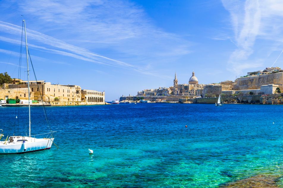 Malta Ferien jetzt günstig nach Malta Hotelplan