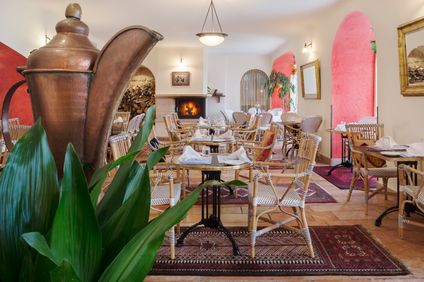 3. Bild der Unterkunft