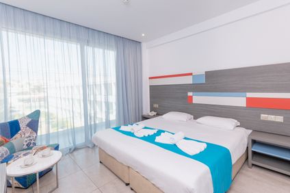 Doppelzimmer Superior