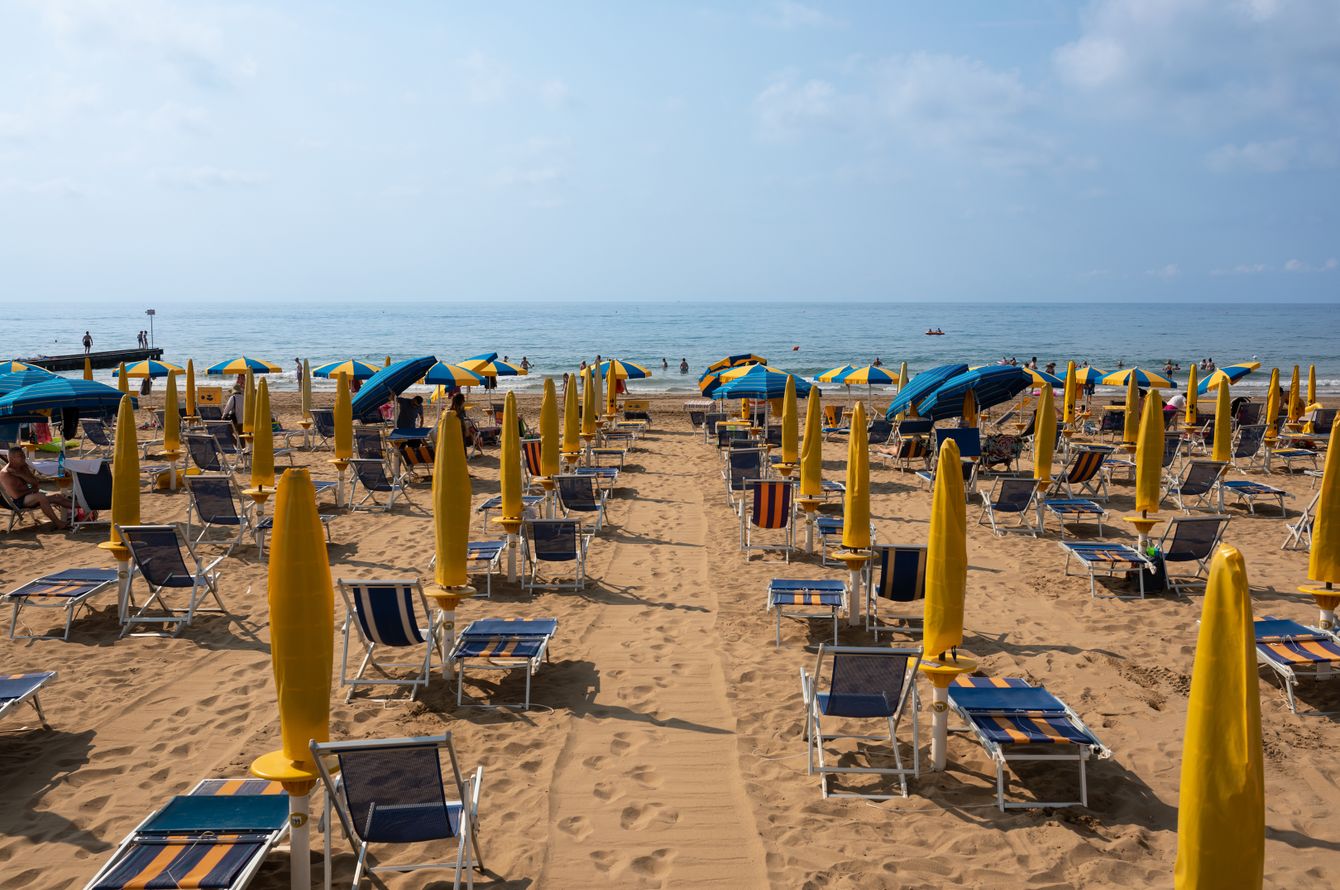 Strand
