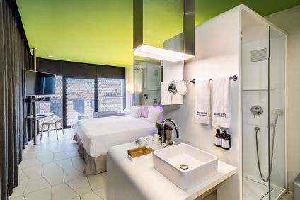 Doppelzimmer Superior