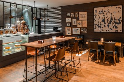 17. Bild der Unterkunft