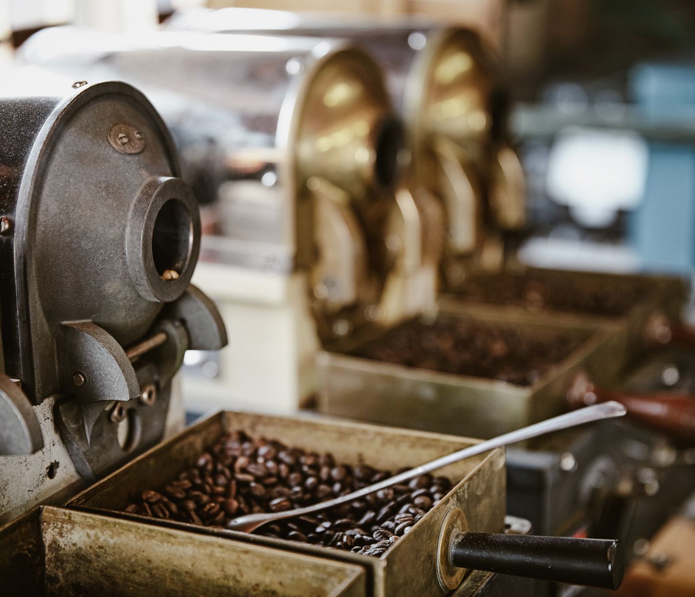 Le café rwandais ne se contente pas de prospérer, il est aussi de grande qualité