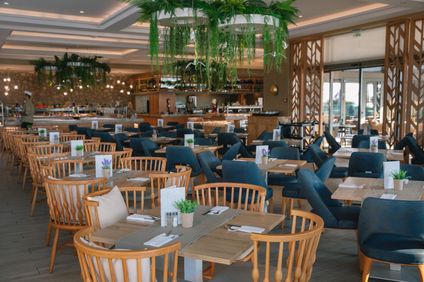 4. Bild der Unterkunft