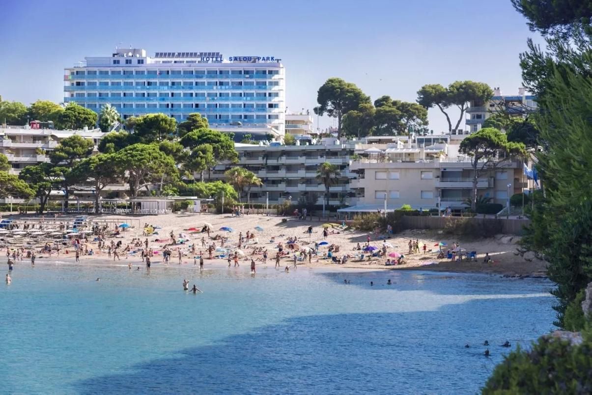 Plage