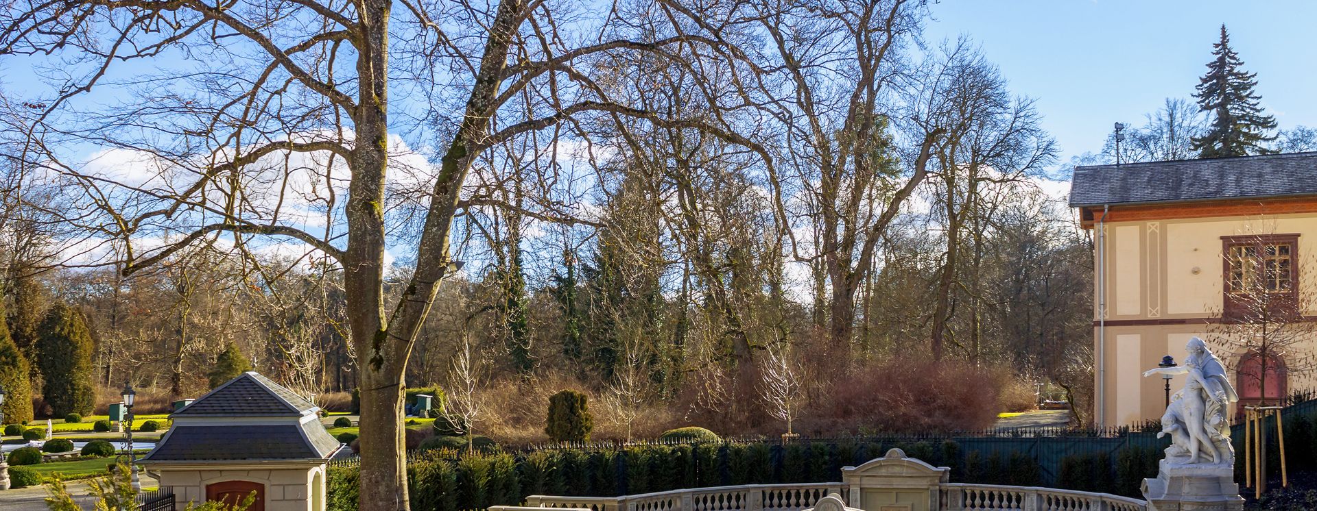 Reise nach Donaueschingen