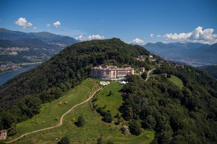 Resort Collina d'Oro