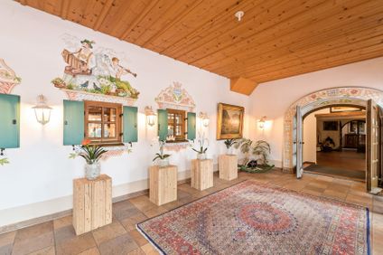 10. Bild der Unterkunft