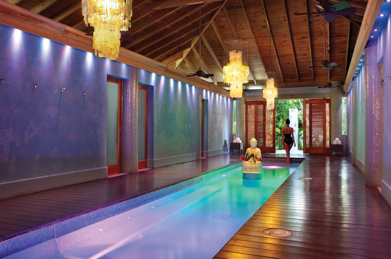Spa