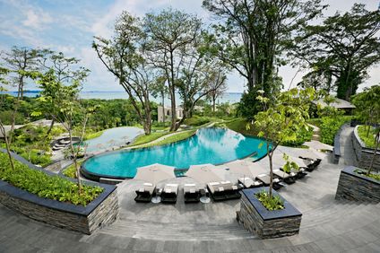 6. Bild der Unterkunft