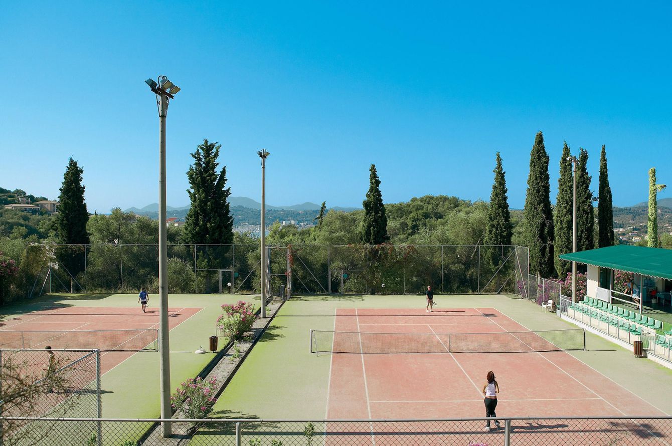 Tennis