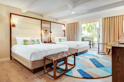 2. Bild der Unterkunft