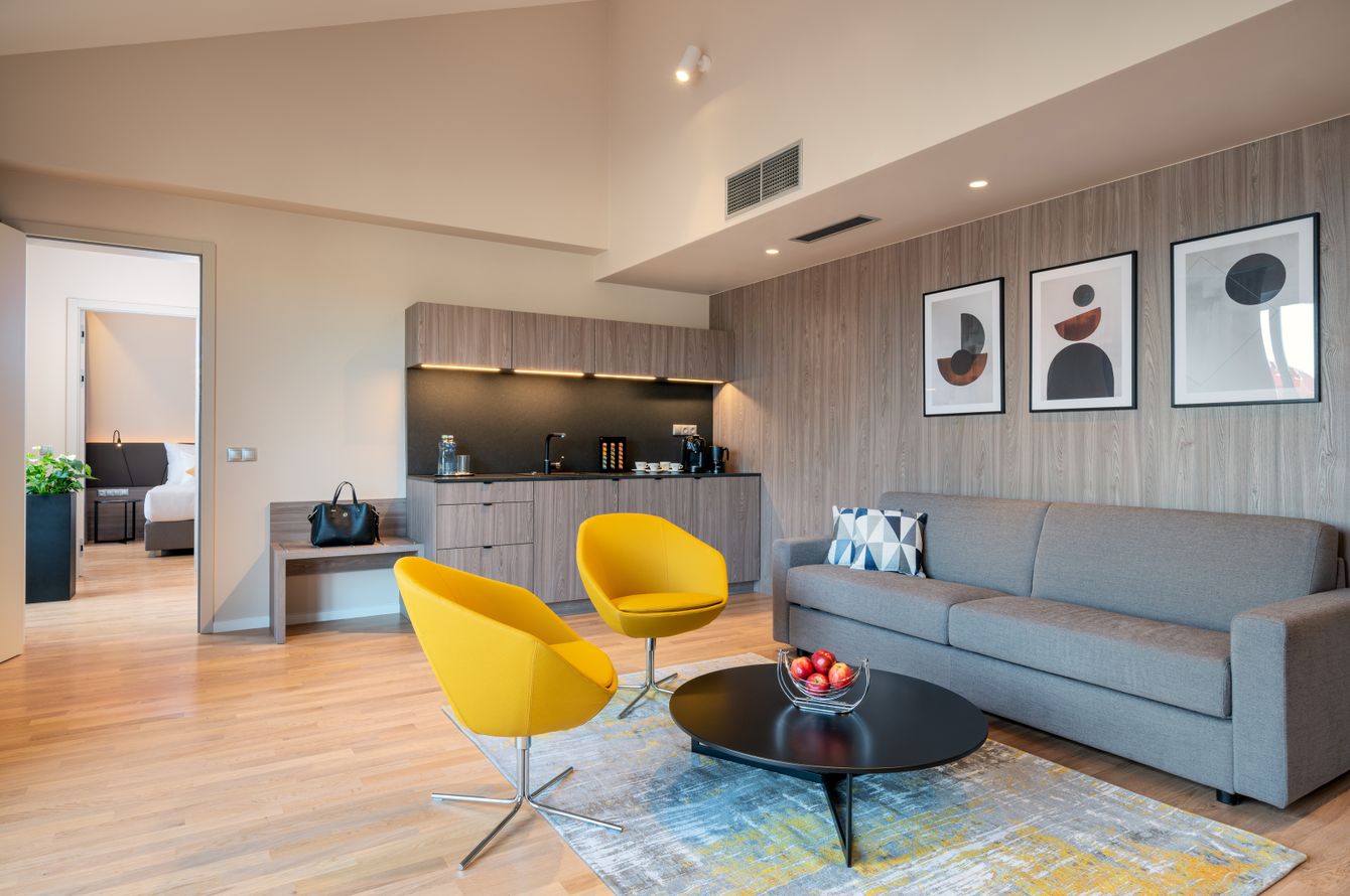 Appartement