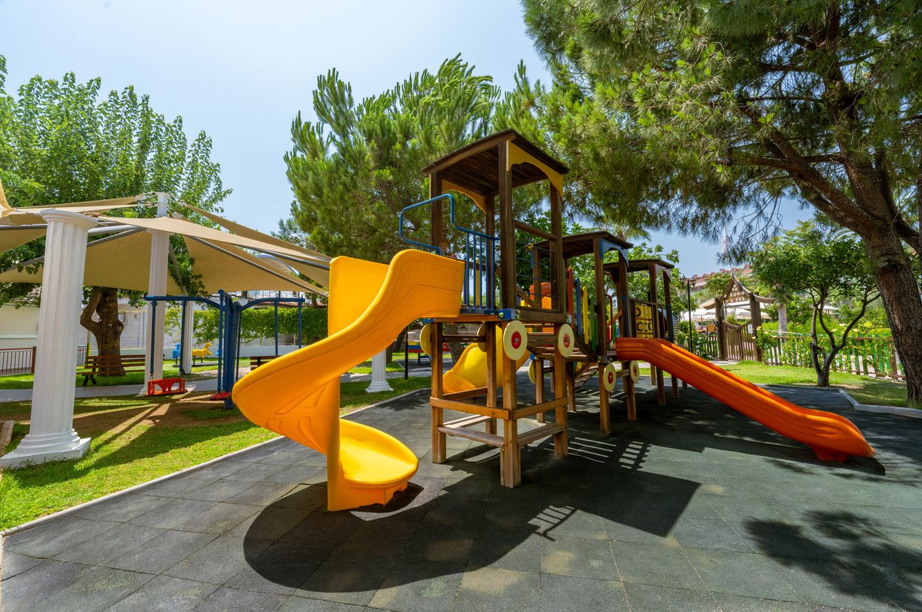 Spielplatz