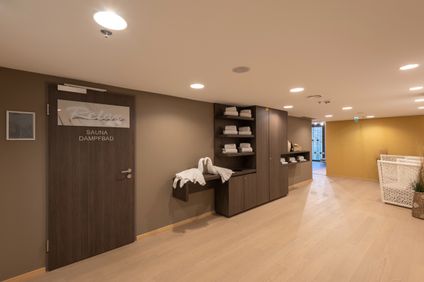 10. Bild der Unterkunft