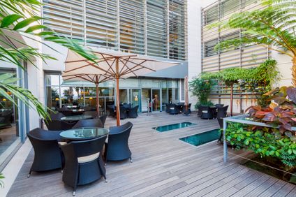 6. Bild der Unterkunft