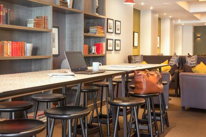 8. Bild der Unterkunft