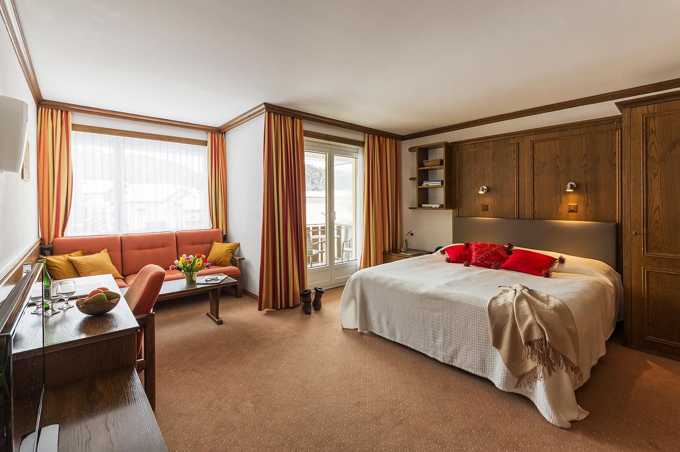Vista Suite