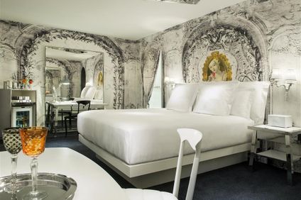 4. Bild der Unterkunft