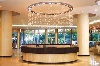 4. Bild der Unterkunft