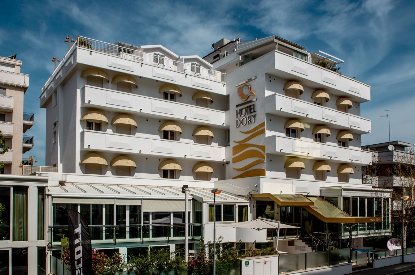 Hotel Dory & Suite