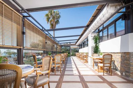 8. Bild der Unterkunft