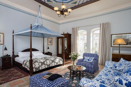 4. Bild der Unterkunft