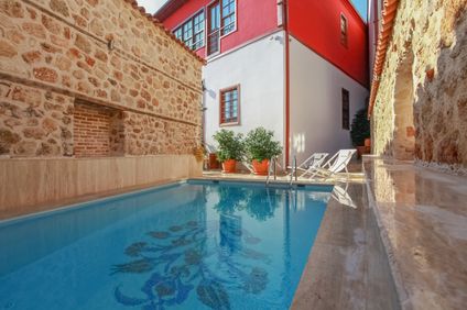 9. Bild der Unterkunft