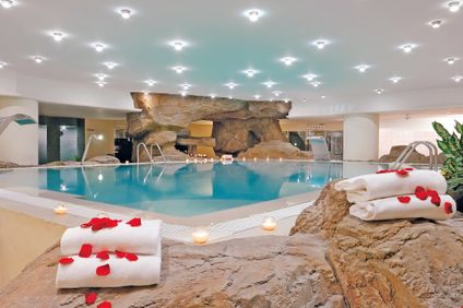 11. Bild der Unterkunft