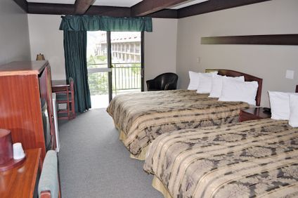 4. Bild der Unterkunft