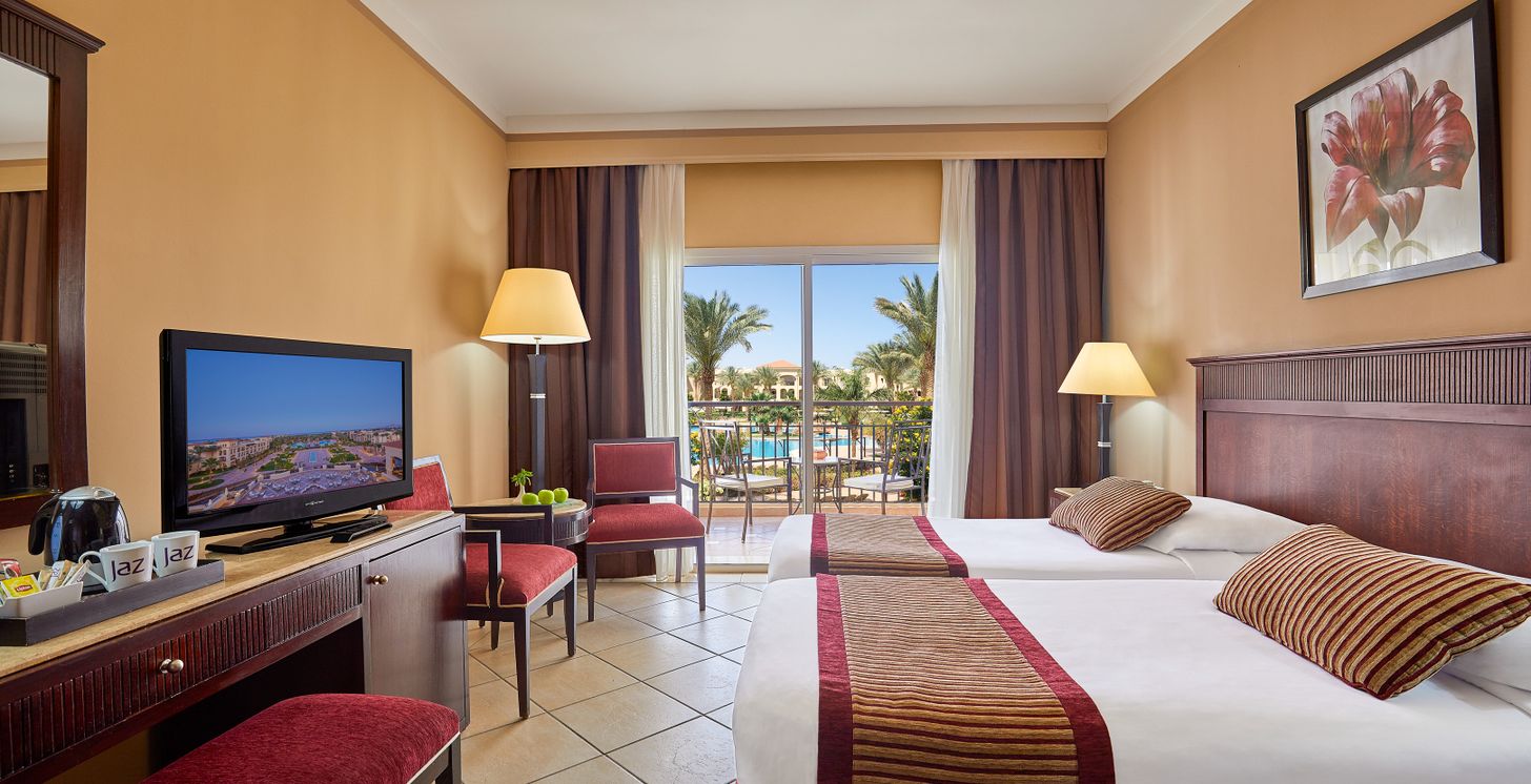 Chambre double Superior