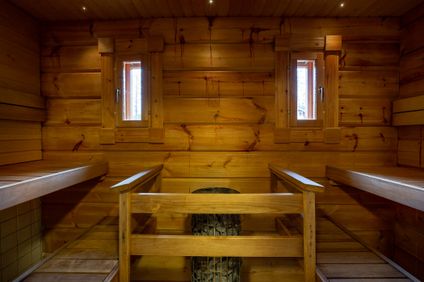 4. Bild der Unterkunft