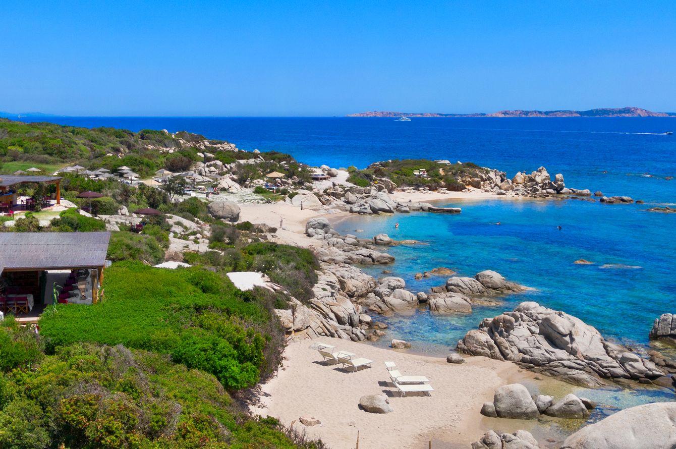Resort Valle dell'Erica Thalasso & Spa