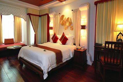 11. Bild der Unterkunft