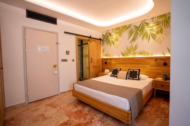 Chambre Standard Club