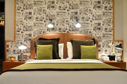 3. Bild der Unterkunft