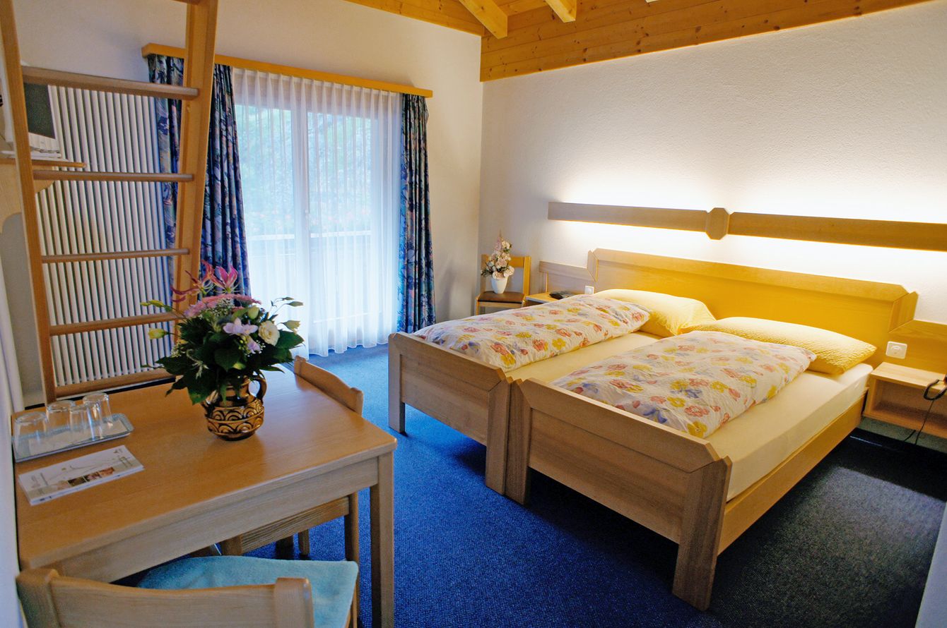 Familienzimmer